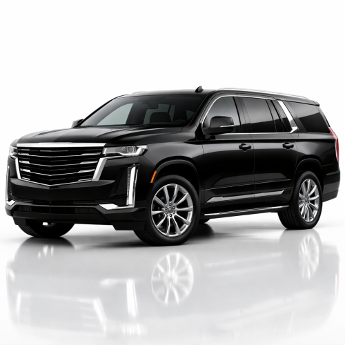 20251223_2212_Elegant Black Escalade_simple_compose_01kd75ekccfgmb6q229azt5szf